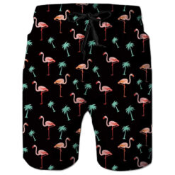 Alternative view of Meeste lühikesed püksid / ujumispüksid