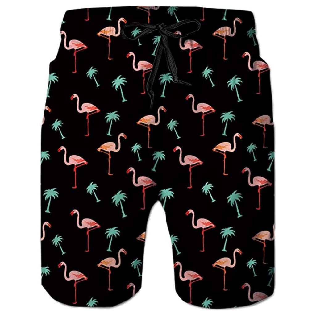 Meeste lühikesed püksid / ujumispüksid - Image 2