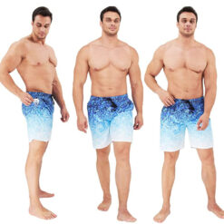 meeste ujumispüksid