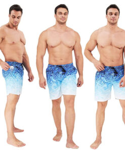 meeste ujumispüksid