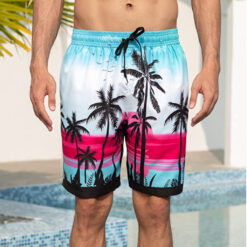 meeste ujumispüksid