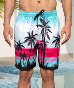 meeste ujumispüksid