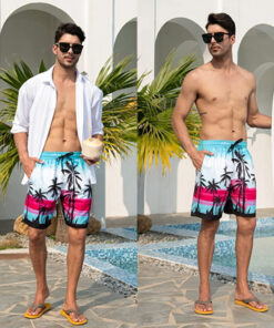 meeste ujumispüksid