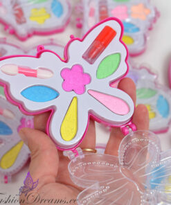 meigikomplekt lastele