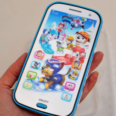 paw-patrol-mängutelefon