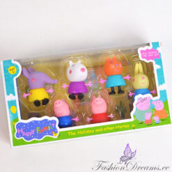 Põrsas Peppa nukud Soodukas.Com