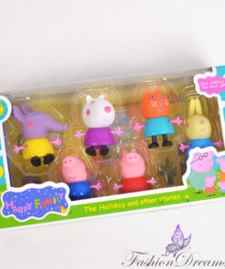 porsas peppa nukud 2