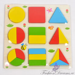 puidust kujundipusle