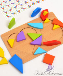 Alternative view of Puidust pusle-mõistatus