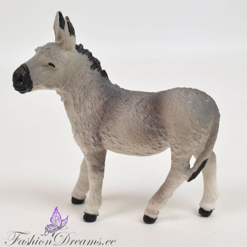 Realistlik loomafiguur - eesel