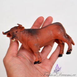 Realistlik loomafiguur - härg