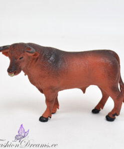 Realistlik loomafiguur - härg