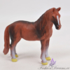 realistlik loomafiguur hobune