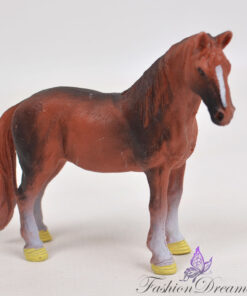 realistlik loomafiguur hobune