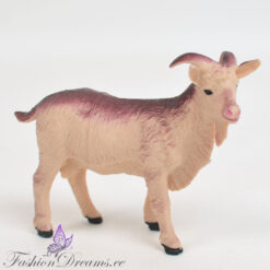 Realistlik loomafiguur - kits