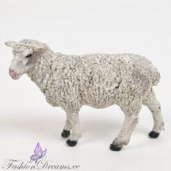 Realistlik loomafiguur - lammas
