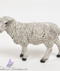 Realistlik loomafiguur - lammas