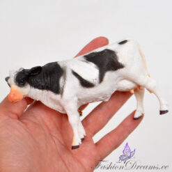 Realistlik loomafiguur - lehm