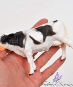 Realistlik loomafiguur - lehm