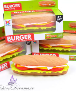 Võileiva valmistamise komplekt lastele