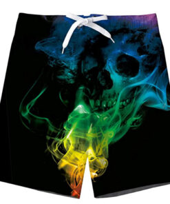 poiste ujumispüksid