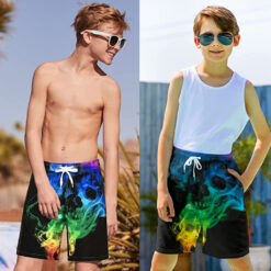 poiste ujumispüksid