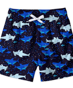 poiste ujumispüksid