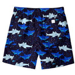 poiste ujumispüksid