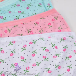 Alternative view of Aluspüksid