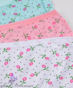 Alternative view of Aluspüksid