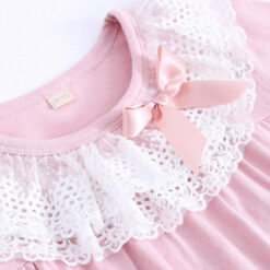 Alternative view of Öösärk / öökleit tüdrukutele