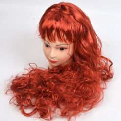 Pikkade juustega parukas Soodukas.Com