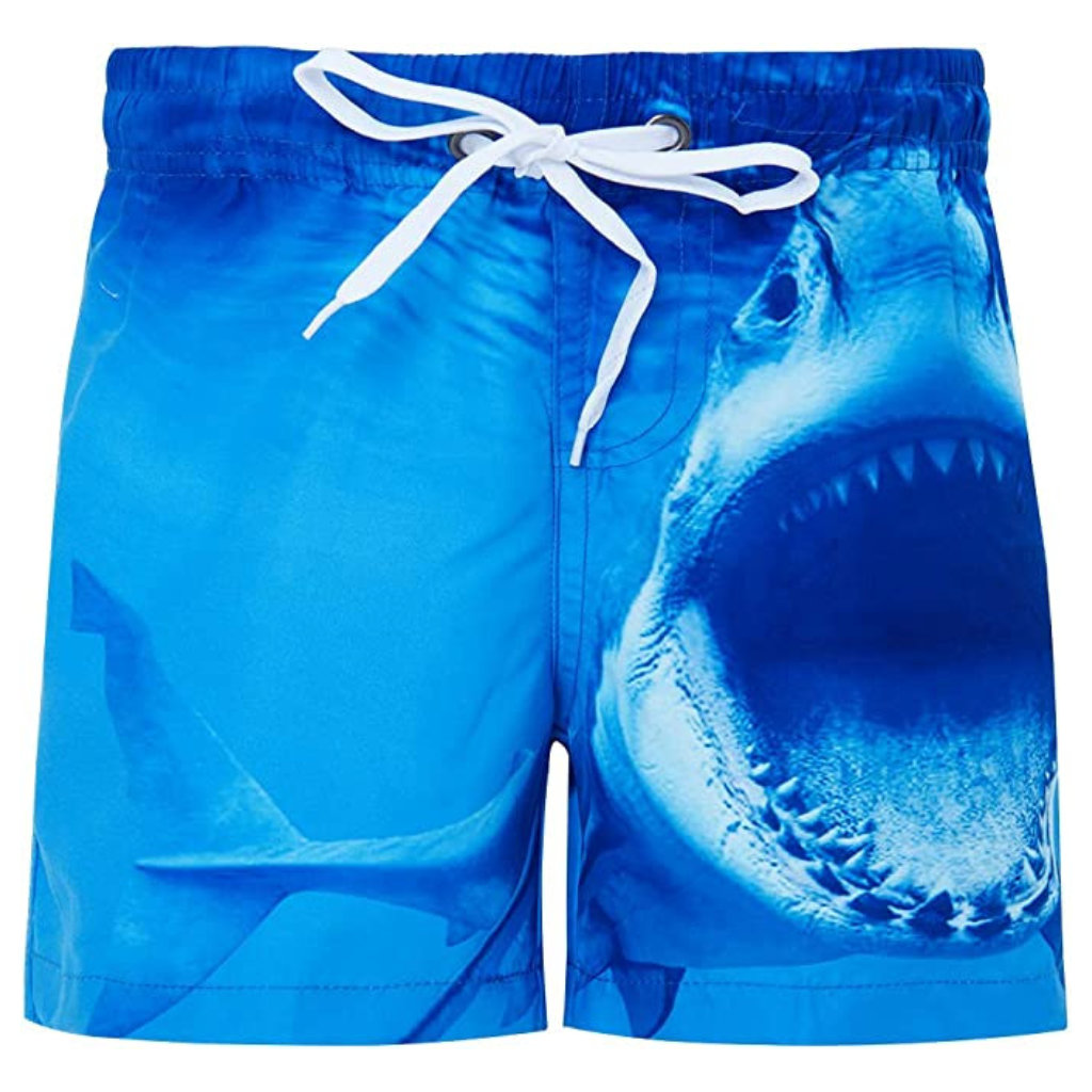 poiste ujumispüksid