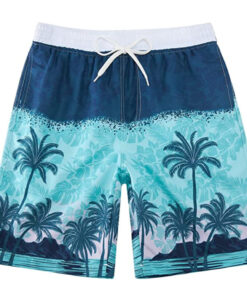 Poiste ujumispüksid / lühikesed püksid