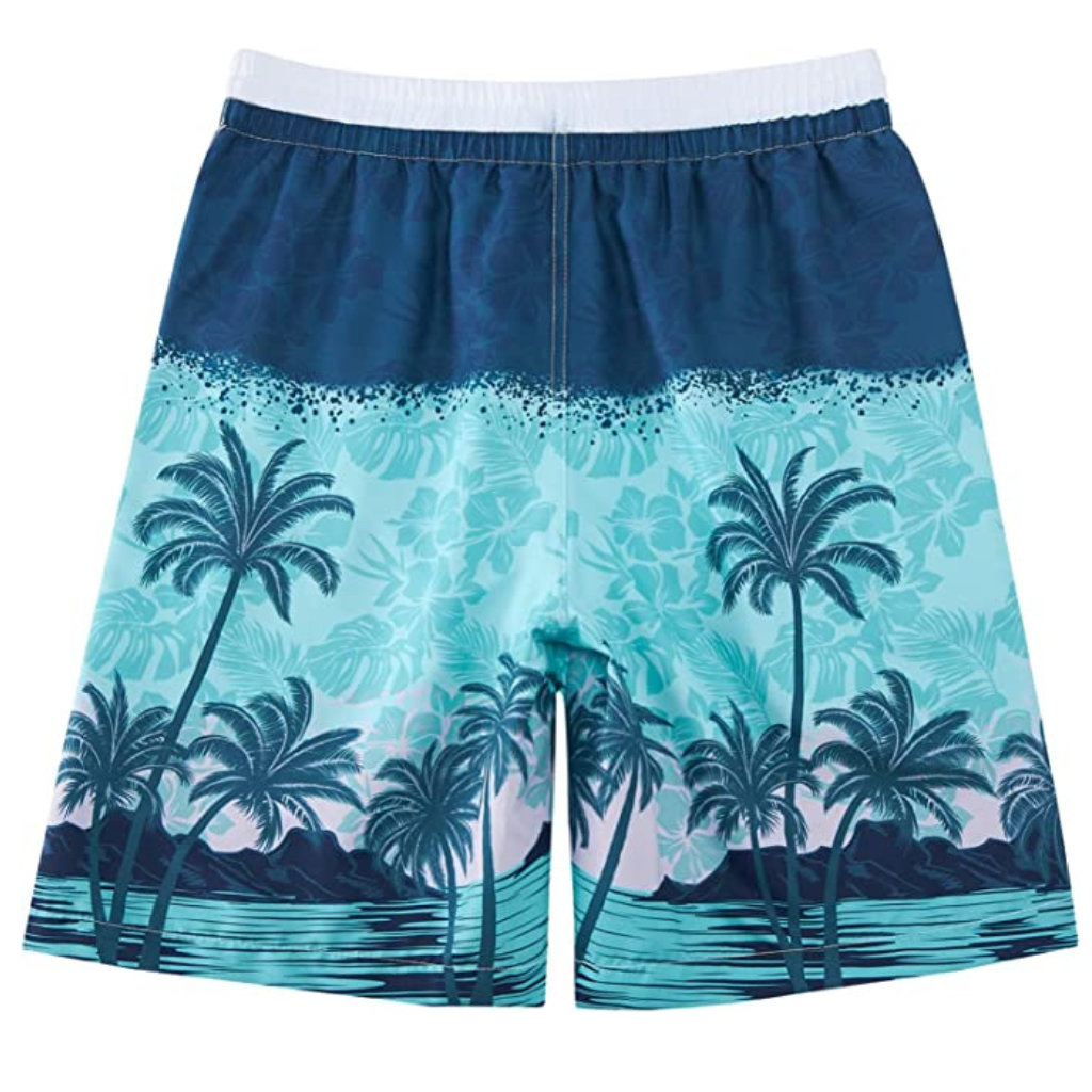 Poiste ujumispüksid / lühikesed püksid - Image 2