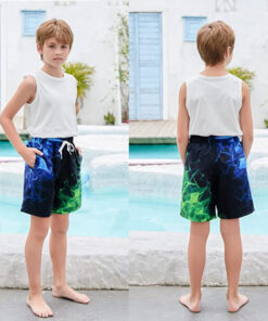 poiste ujumispuksid 12a