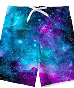 poiste ujumispüksid