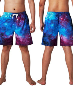 Alternative view of Poiste ujumispüksid / lühikesed püksid