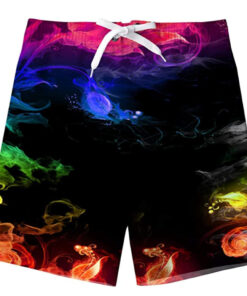 Poiste ujumispüksid / lühikesed püksid