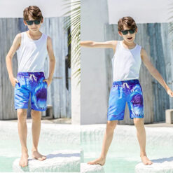 Alternative view of Poiste ujumispüksid / lühikesed püksid