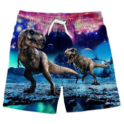 Alternative view of Poiste ujumispüksid / lühikesed püksid