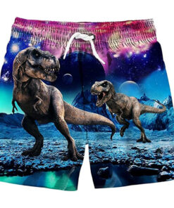 Alternative view of Poiste ujumispüksid / lühikesed püksid