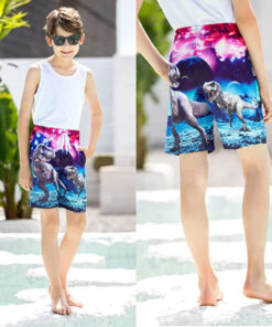 poiste ujumispüksid