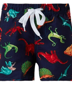 poiste ujumispüksid