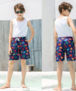 poiste ujumispüksid