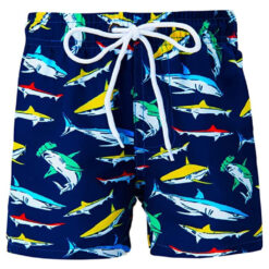 Poiste ujumispüksid / lühikesed püksid