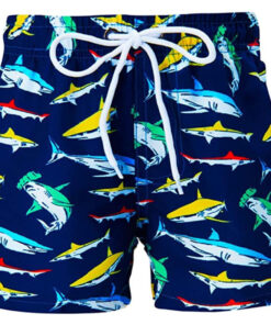 Poiste ujumispüksid / lühikesed püksid