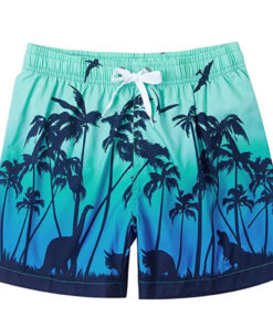 poiste ujumispüksid