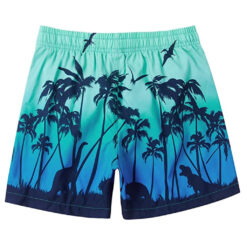 poiste ujumispüksid