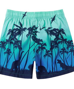 poiste ujumispüksid